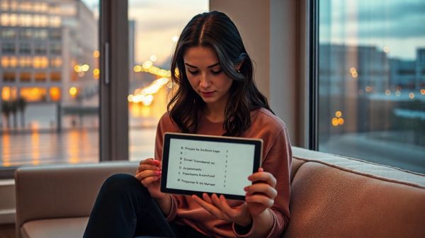 Découvrez le test moogi pour mieux comprendre qui vous êtes