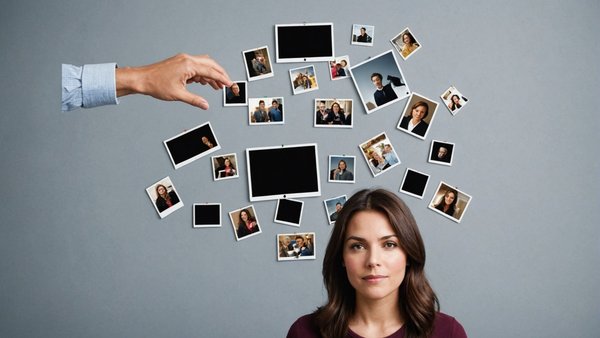 Formation de la communication visuelle : devenez créatif aujourd'hui