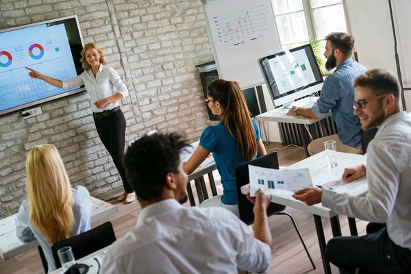 Formation bureautique la rochelle : boostez vos compétences pros