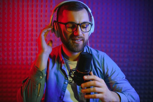 Découvrez la location studio d'enregistrement à la station 141