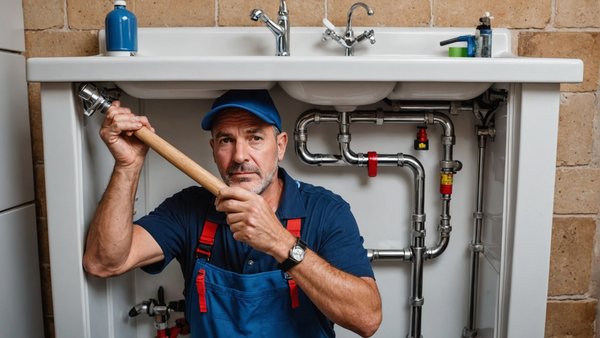 Plombier villefranche sur saône : service rapide et efficace