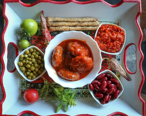 Plateaux repas entreprise : des déjeuners qui rassemblent