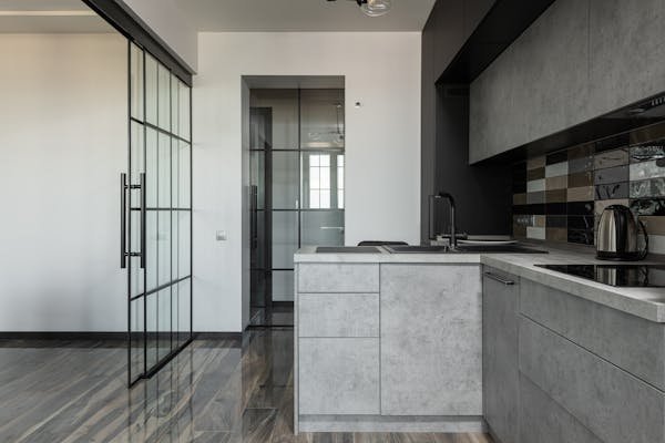 Boostez votre espace avec le mur mobile acowood : style et acoustique