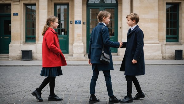 Les avis sur l'école publique frères voisin à paris : analyses et retours
