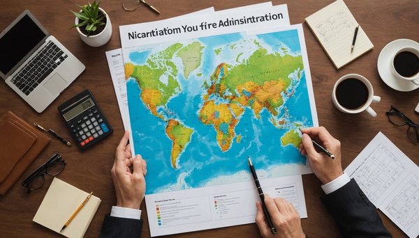 Naviguer dans le monde de la finance, de l'administration et du droit : votre guide complet