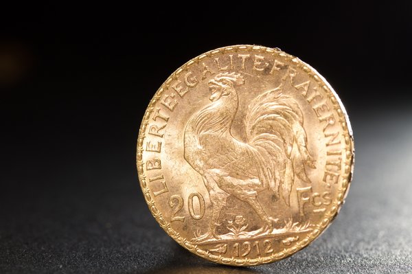 20 francs coq marianne : découvrez son histoire et sa valeur